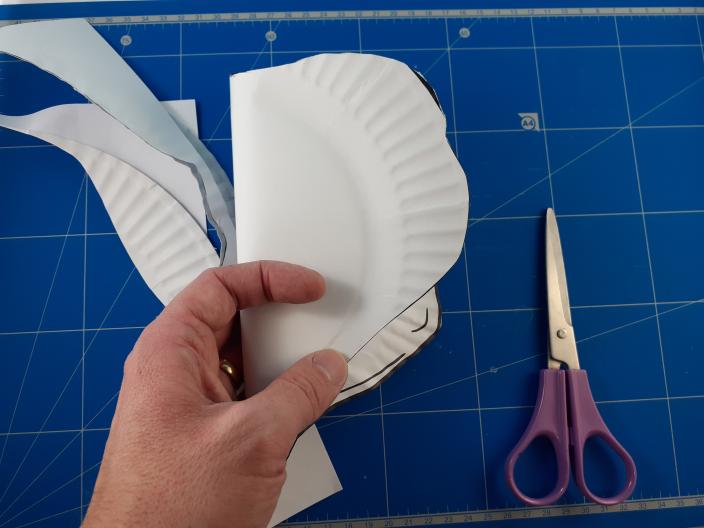 craft materials